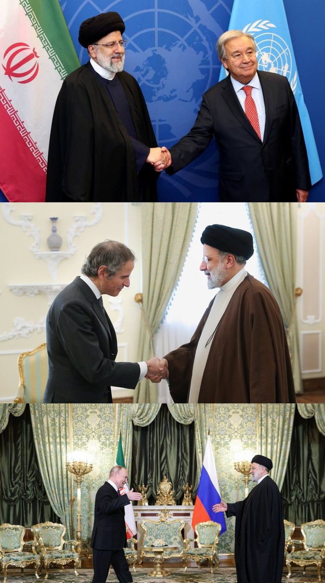 Mr__dakhou's tweet photo. اونی که زبان بدن بلد بود ولی بابتش توسط اصلاح‌طلبا و پروژه بگیرا مسخره میشد، 
اونی که فقط جلو مردمش دست به سینه میشد،
اونی بود که سی‌ام اردیبهشت ما شهید شد. https://t.co/GvGDyOqJMZ