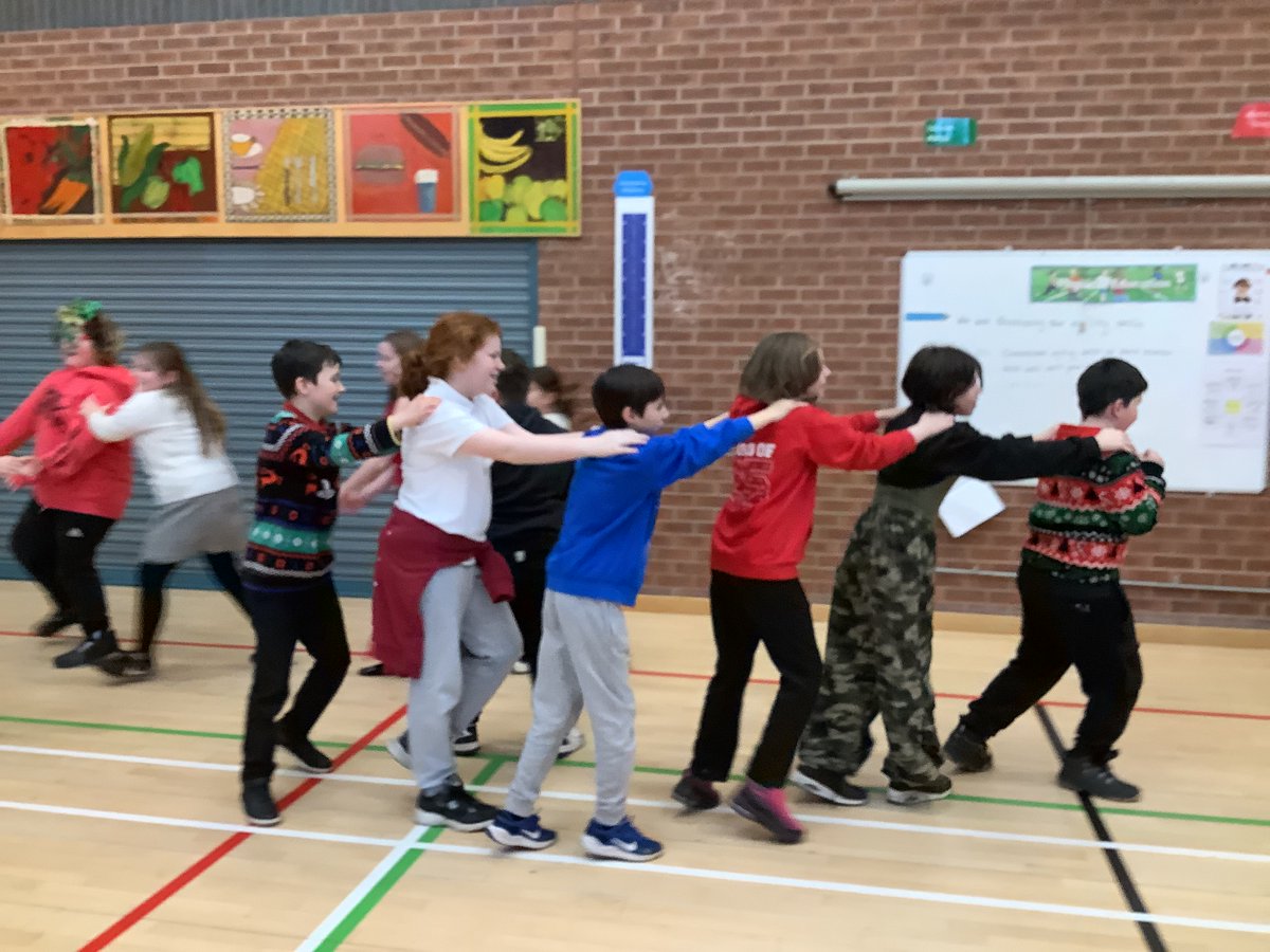 St Andrews RC Primary tweet media