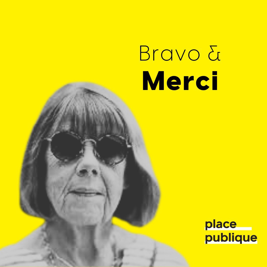 Un procès qui fait l’Histoire. Merci à vous, Gisèle Pelicot, pour votre courage et votre dignité. Vous inspirez dans le monde entier des millions de femmes et d’hommes qui veulent s’engager pour combattre les violences faites aux femmes et la culture du viol.
#Mazan