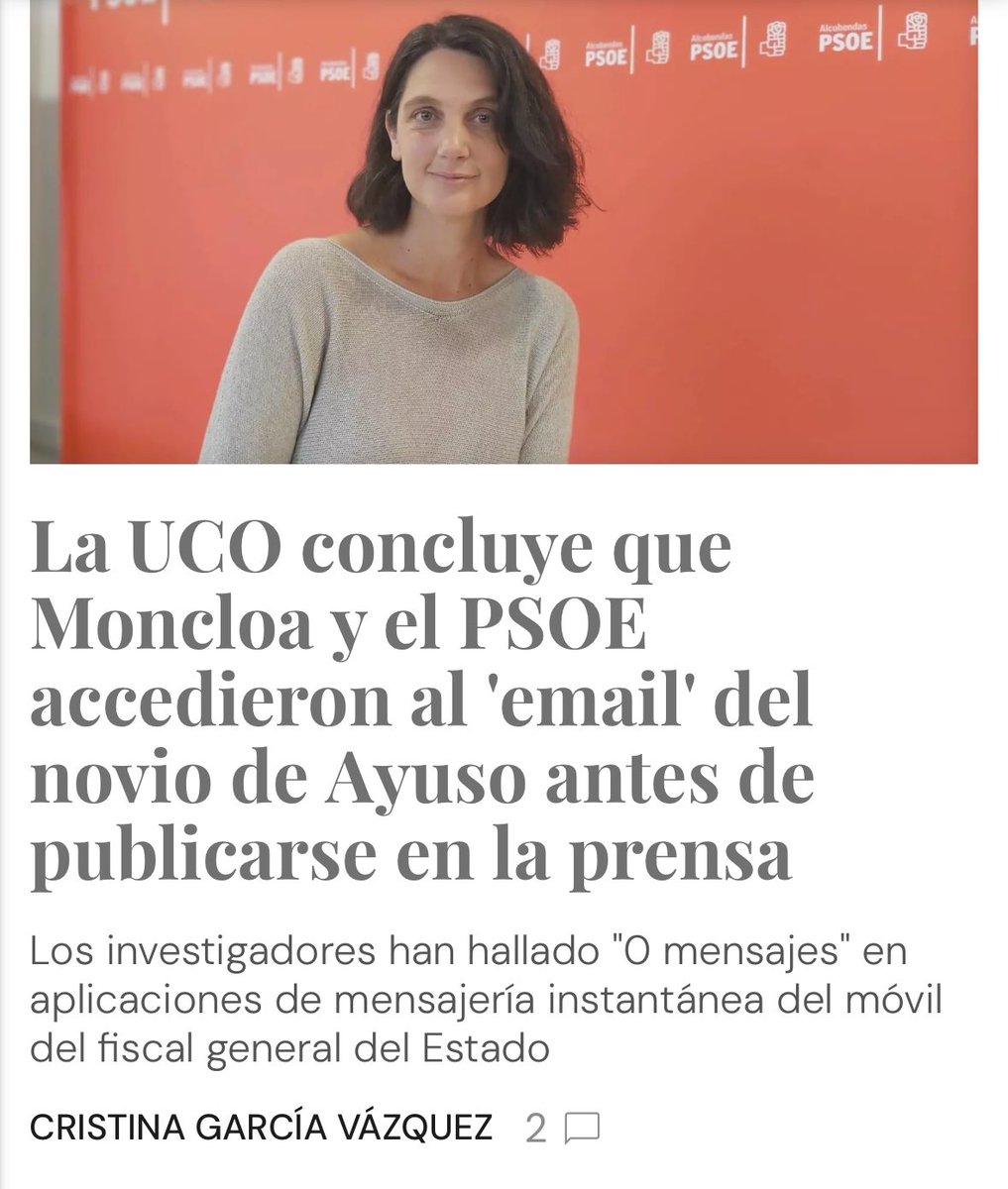 Rosa Díez tweet media