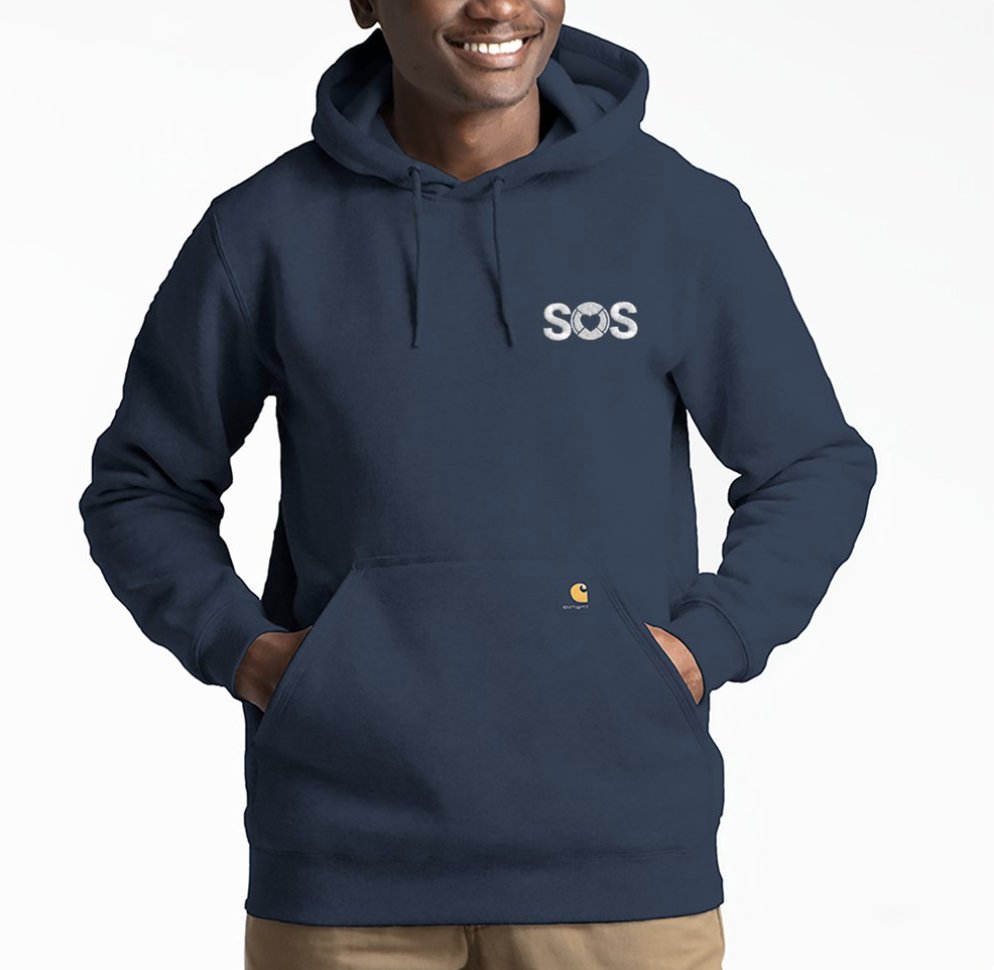 SOS | Community Coordination tweet media