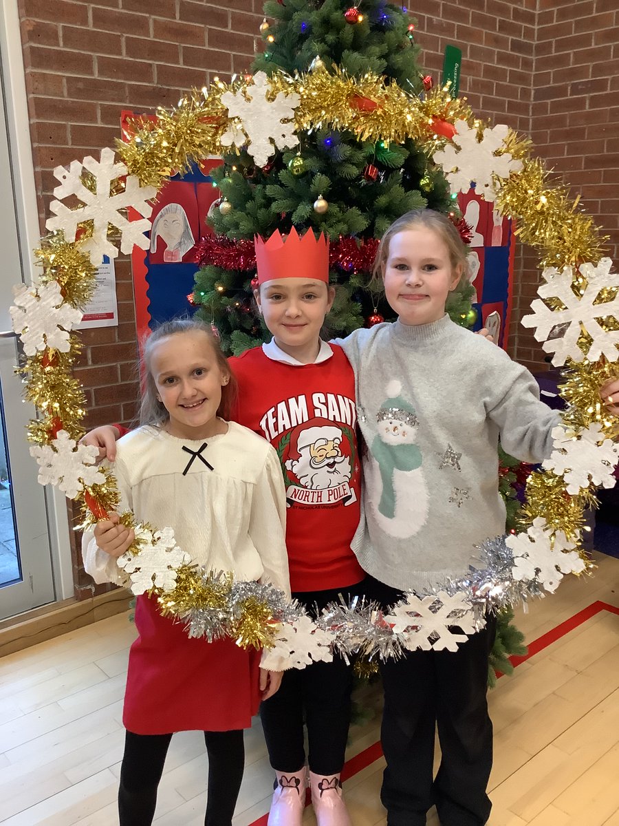 St Andrews RC Primary tweet media