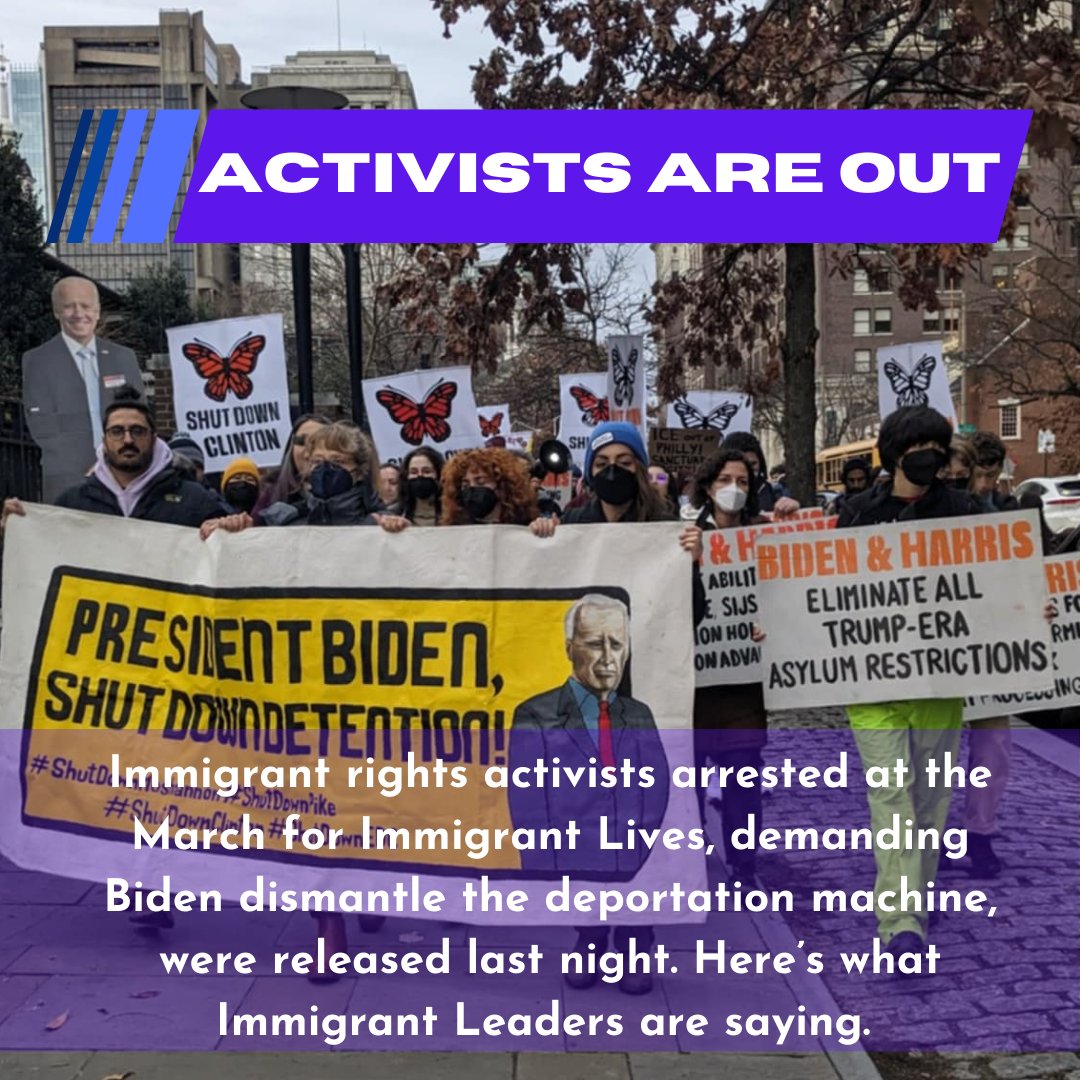 Pennsylvania Immigration Coalition tweet media