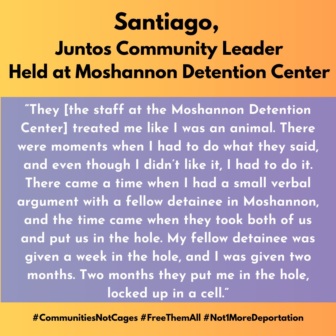 Pennsylvania Immigration Coalition tweet media