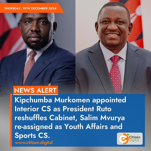 _mambet_'s tweet photo. What do y'all think? Kasongo must go "Kipchumba Murkomen" https://t.co/IBt45oXxur