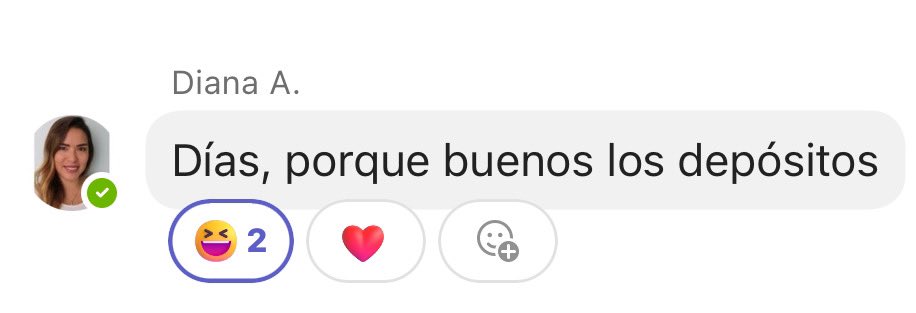 Ferdonimo's tweet photo. Serían @DianaaAm en el grupo del trabajo? https://t.co/FkbPxaFQJT