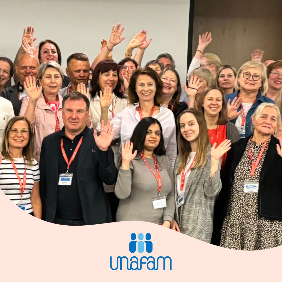 Unafam's tweet photo. Ensemble, continuons notre combat pour la #destigmatisation des troubles psychiques et pour l’accès aux droits des personnes concernées ✊
#TroublesPsychiques #GrandeCause2025 https://t.co/3qWJhsqp1g