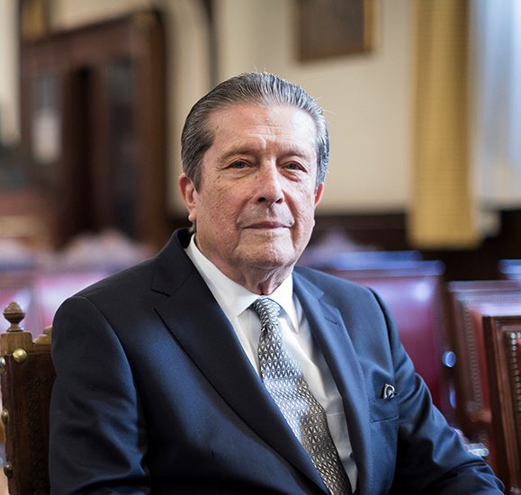 Siento informar en nombre de la <a href="/SEBBM_es/">SEBBM</a> del fallecimiento de uno de nuestros más destacados socios de honor y expresidente: Federico Mayor Zaragoza, maestro, referente, mentor, humanista y bioquímico. Una gran pérdida para la ciencia española. Nuestras condolencias a la familia