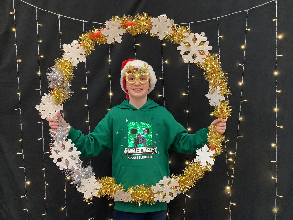 St Andrews RC Primary tweet media