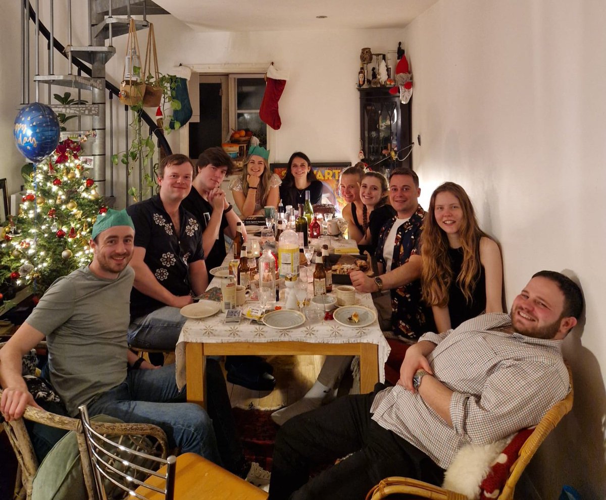 Maura Malpetti (@m_malpetti) on Twitter photo Wrapping up a year that exceeded all my expectations, I feel very grateful for this wonderful team, the bigger family at <a href="/CambridgeFTD/">Cambridge FTD</a>, all collaborators, participants and families, and funders for a 2024 full of wonderful science, growth, and enthusiasm!
More to come in 2025! Wrapping up a year that exceeded all my expectations, I feel very grateful for this wonderful team, the bigger family at <a href="/CambridgeFTD/">Cambridge FTD</a>, all collaborators, participants and families, and funders for a 2024 full of wonderful science, growth, and enthusiasm!
More to come in 2025!