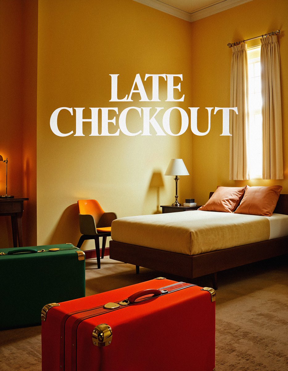 asapxloca's tweet image. AI Campaign inspired in #LateCheckout, @c_tangana 's clothing brand 🏩 IssaLifestyle 🤍 Made with @freepik AI suite