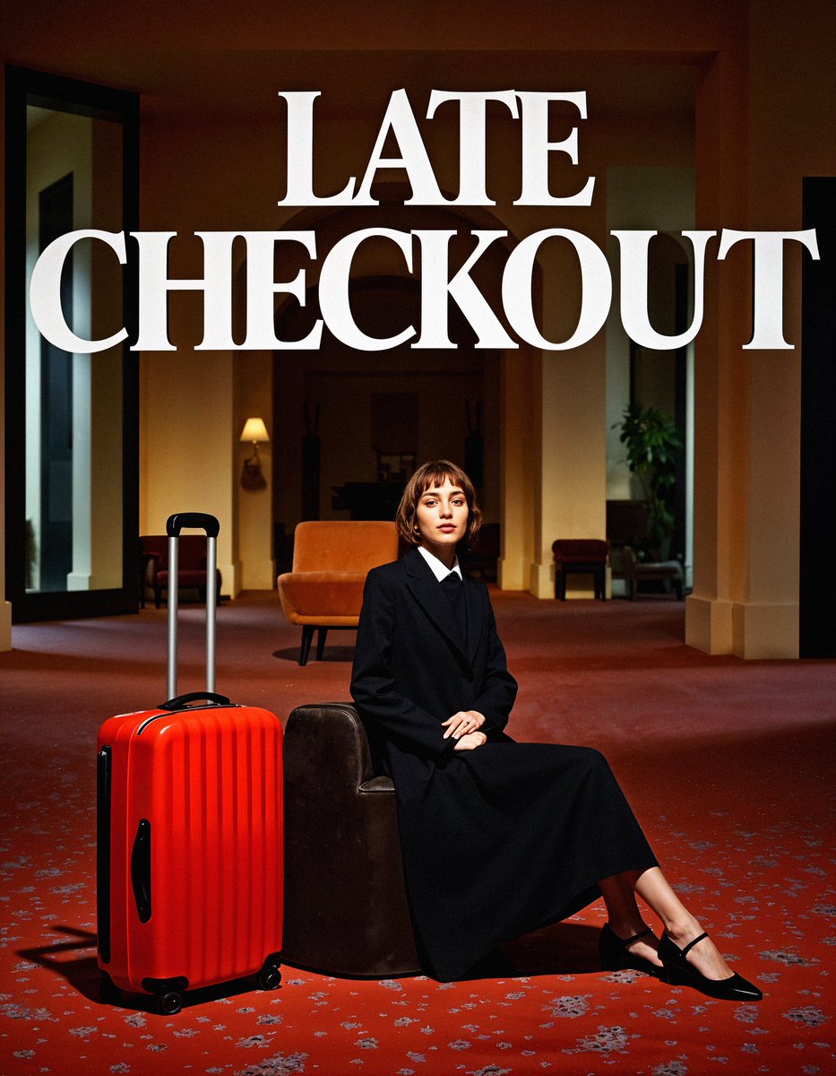 asapxloca's tweet image. AI Campaign inspired in #LateCheckout, @c_tangana 's clothing brand 🏩 IssaLifestyle 🤍 Made with @freepik AI suite