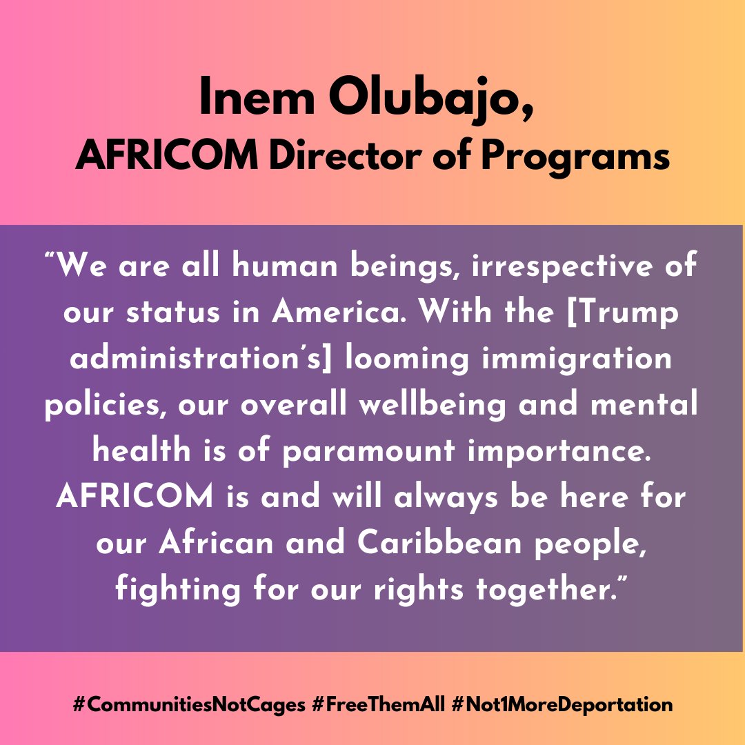 Pennsylvania Immigration Coalition tweet media