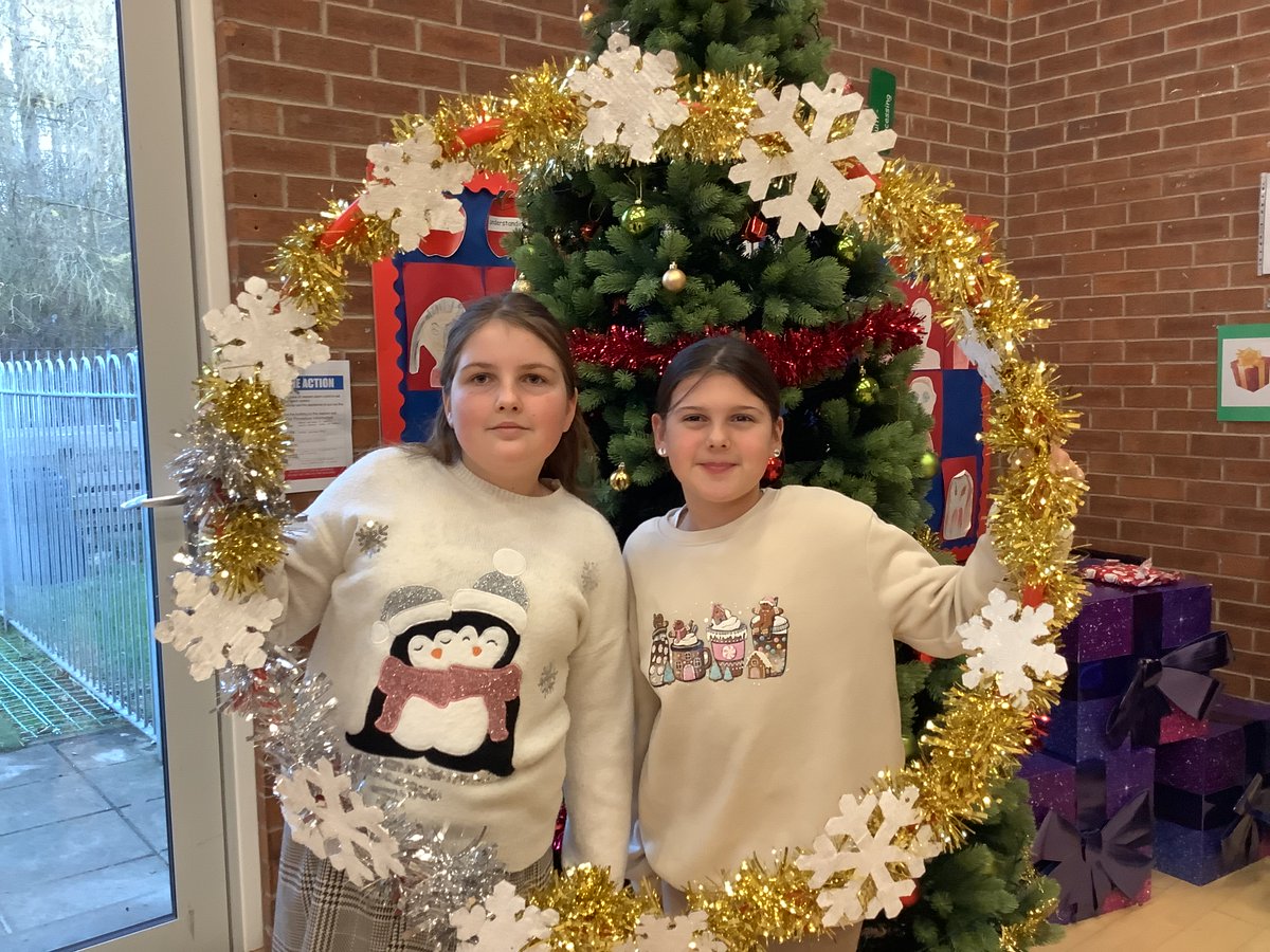 St Andrews RC Primary tweet media