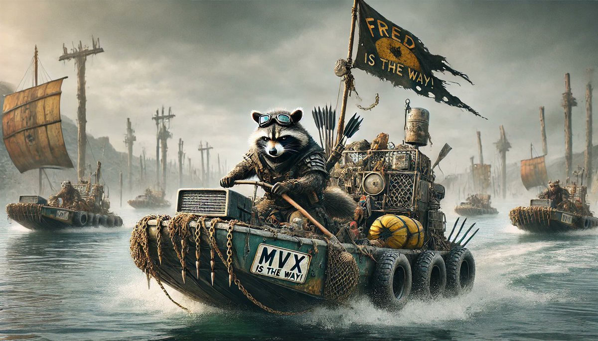 DanoElron's tweet photo. Together we are stronger!  @Veroc_Daniel 
#FREDONMVX #MVX #MultiversX https://t.co/e3f1k4JXy1