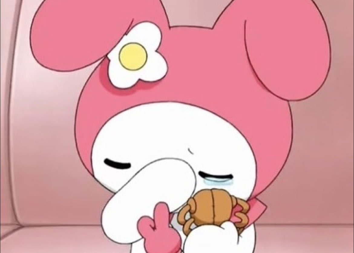 daiIysanrio's tweet photo. when i’m told no 😭 https://t.co/gRUJsZv4LO