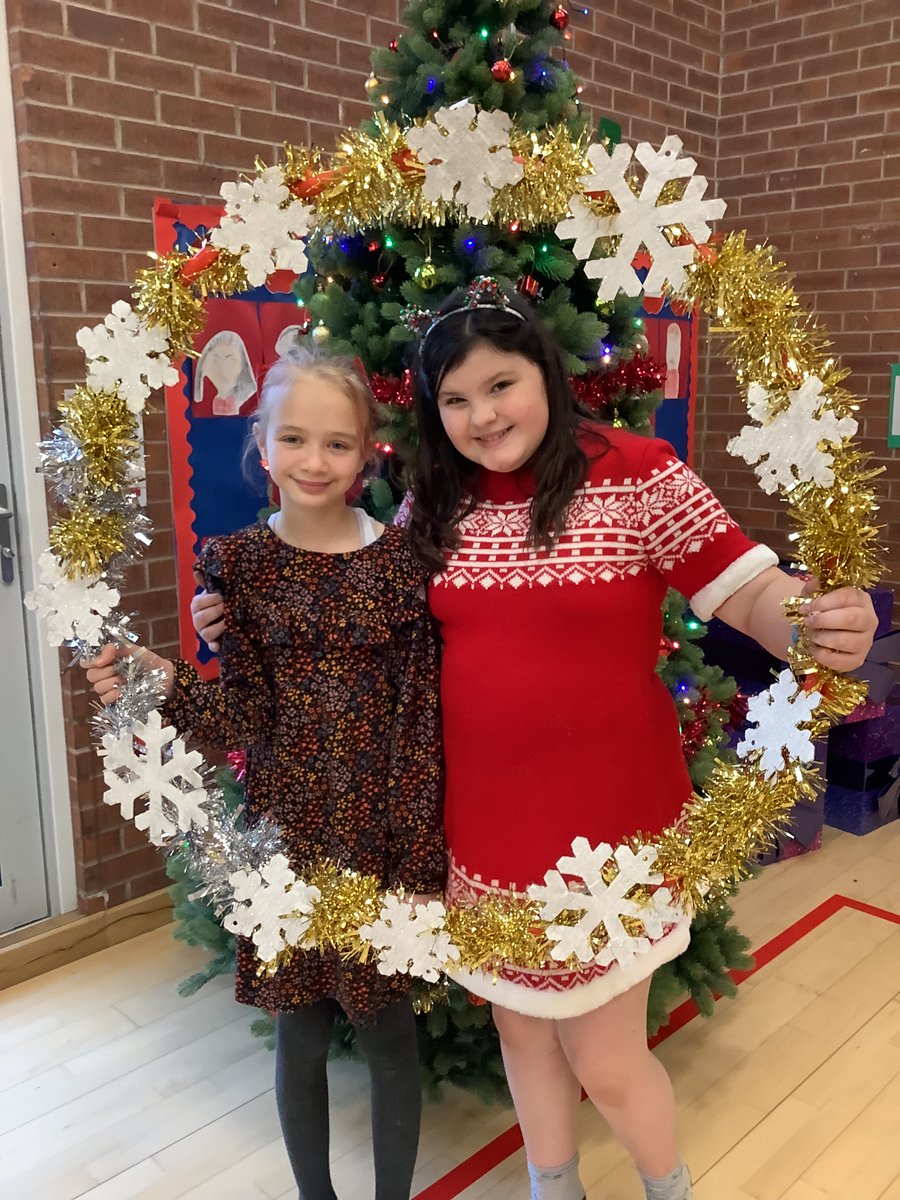 St Andrews RC Primary tweet media