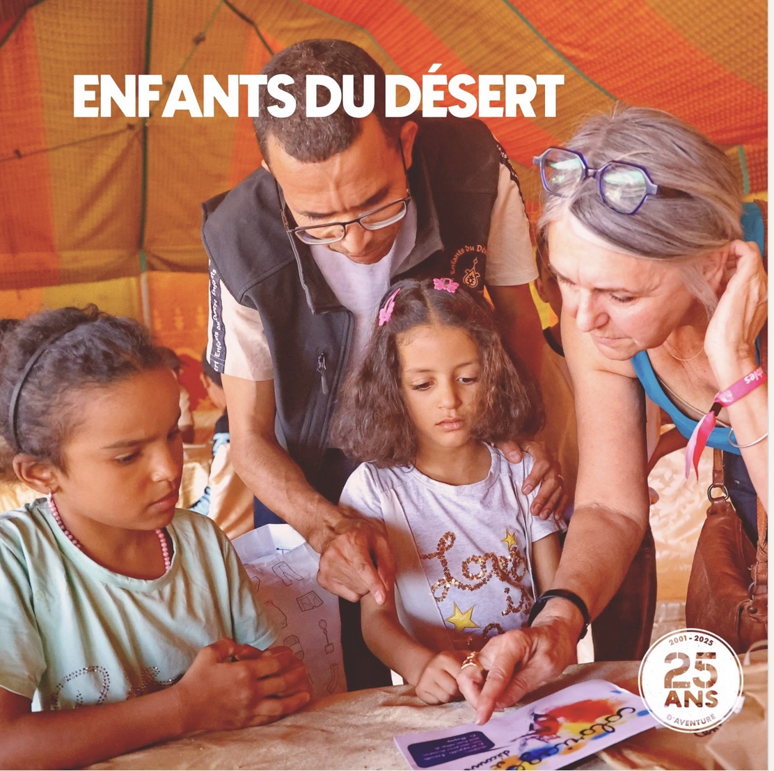 RallyeRDS's tweet photo. La solidarité est au cœur de l’aventure #RosesdesSables !
En participant au #rallye, les Roses s’engagent aux côtés de l’équipe d’orga' dans une aventure solidaire pour soutenir plusieurs associations.
Découvrez les associations partenaires du #RDS2025 :
https://t.co/mXjLSTzVOB https://t.co/bLXWmeuf0p