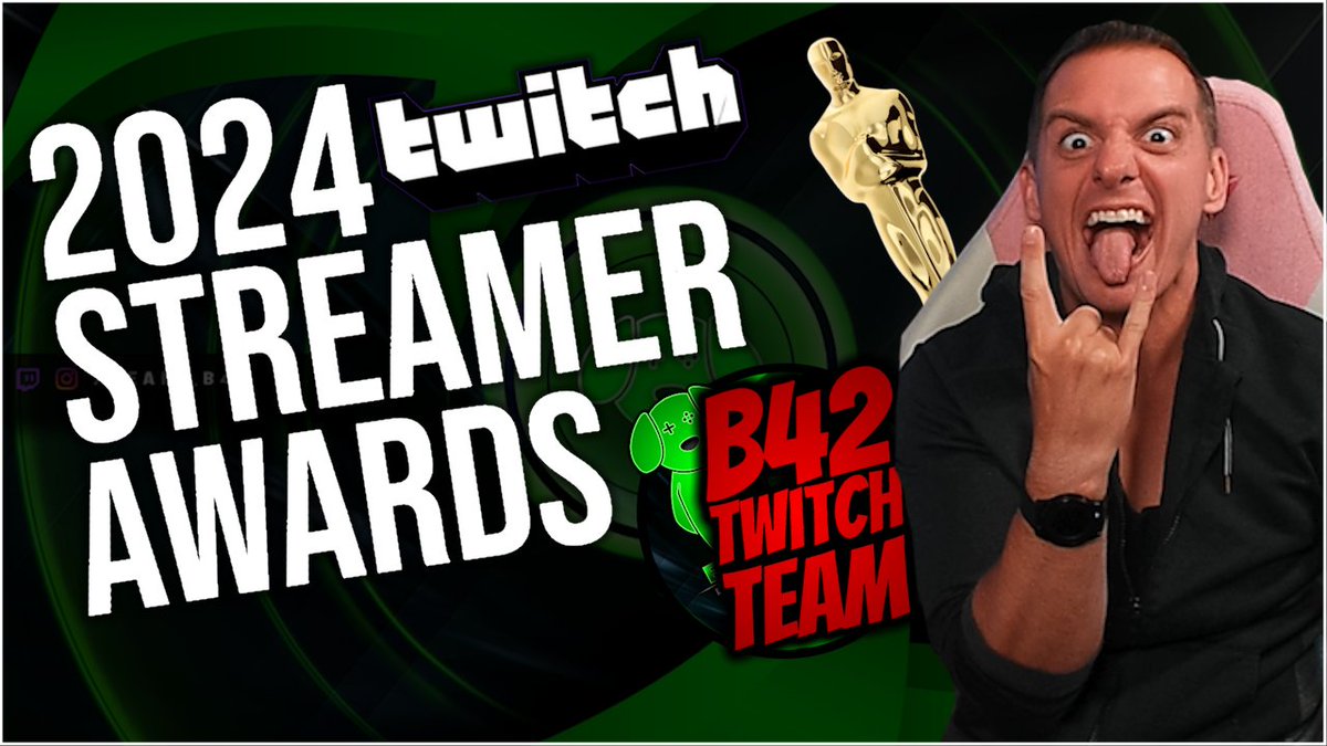 We're looking for the best clips of the year.
Submit your clip in Discord! #teamb42