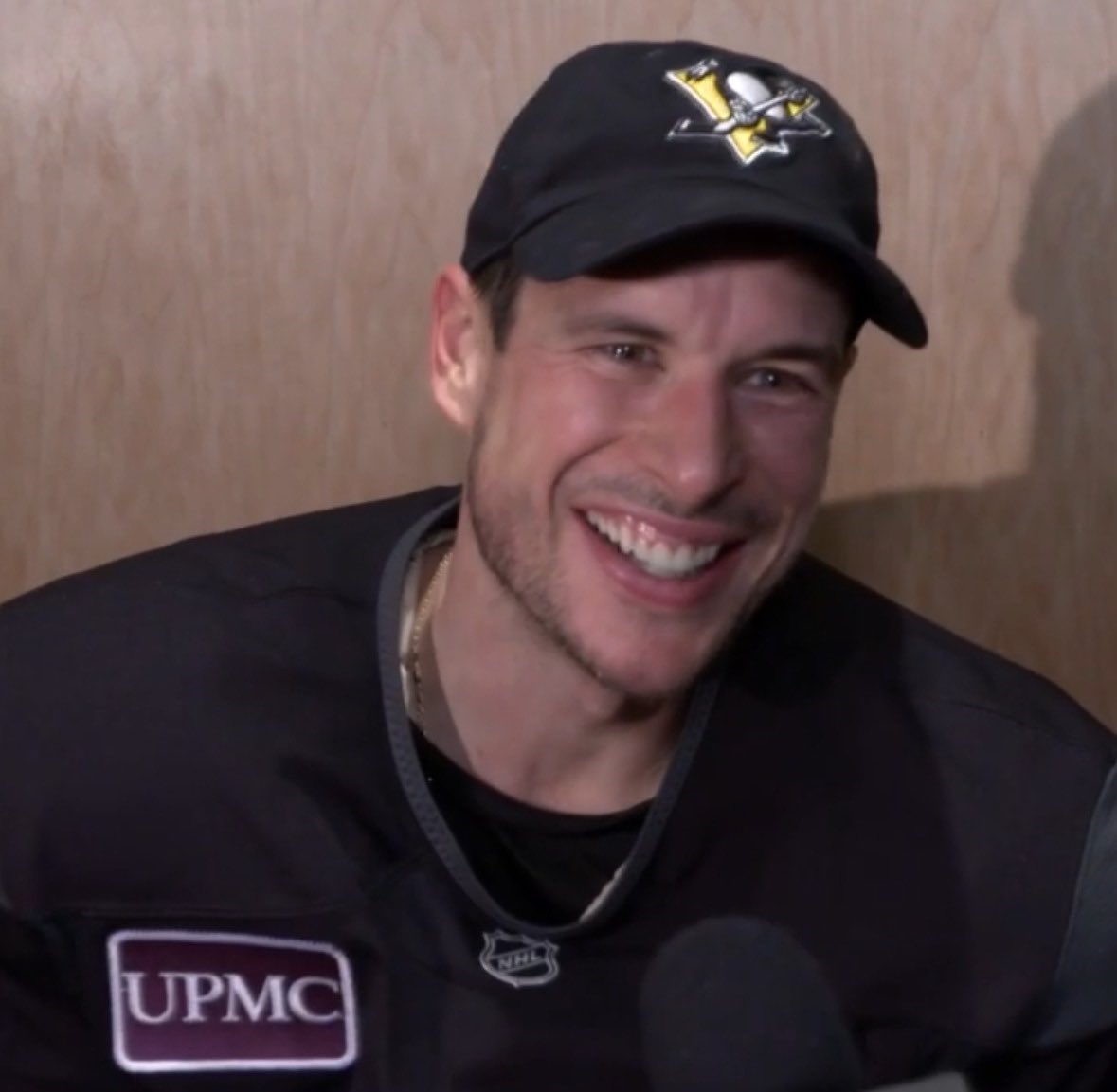 formulacrosby's tweet photo. Sidney Crosby https://t.co/wEalZ0aKXd