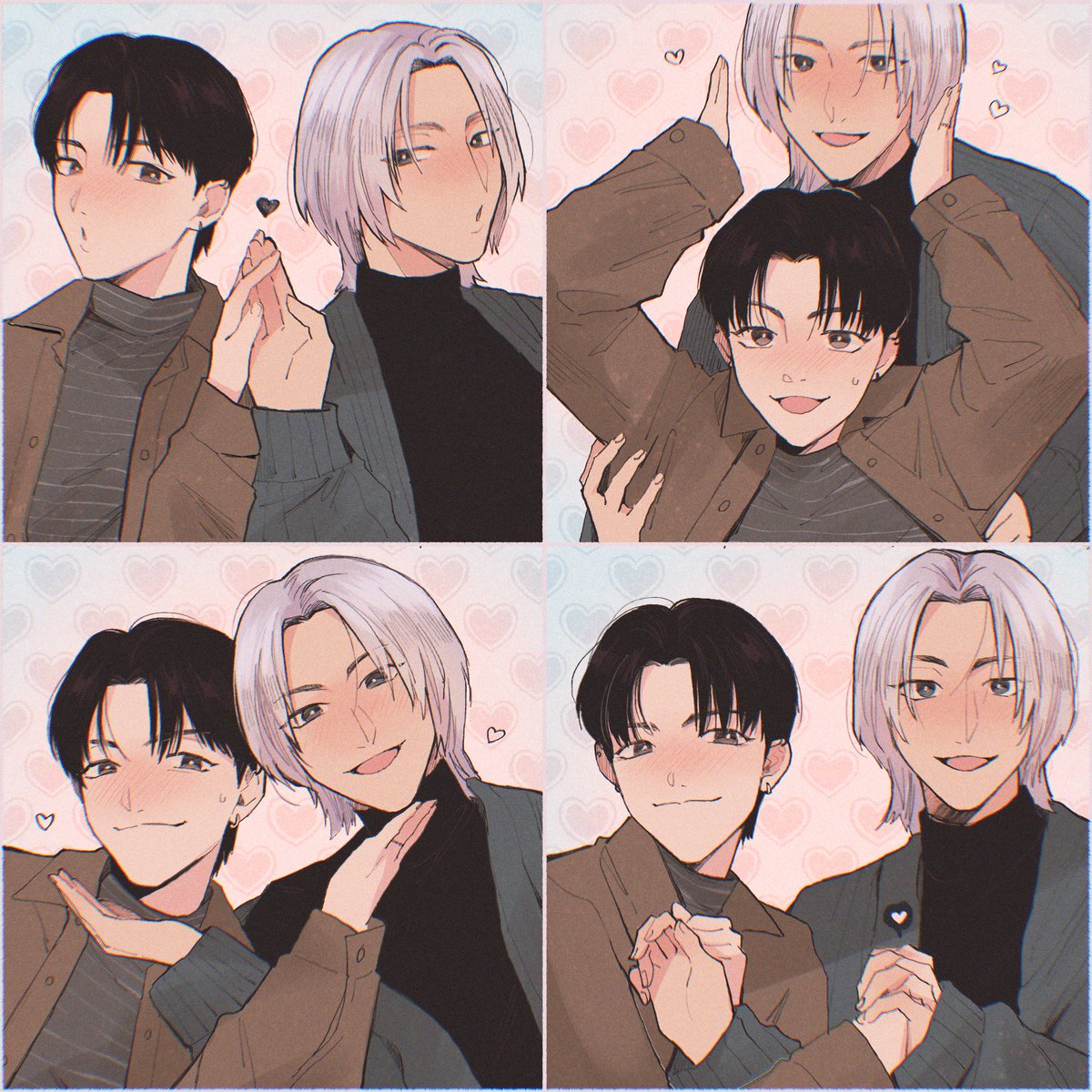 맛쯔 너무 귀여워ㅠㅠ