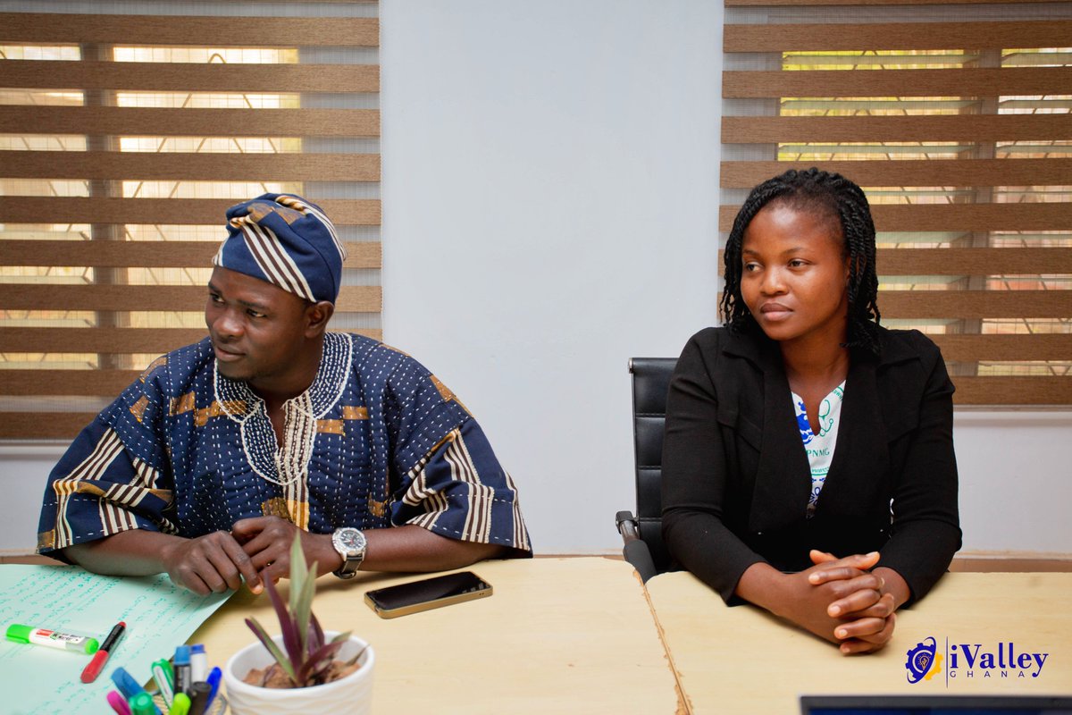 As we look ahead, we are committed to driving innovation, empowering entrepreneurs, and fostering sustainable development in the Savannah Region and Ghana at large.

#ivalleyghana #strategicplanning #GoalSetting  #EndOfYear #teamwork