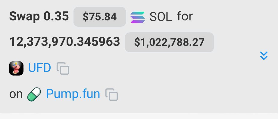 cryptcoBTC's tweet image. هذه محفظة احد الاشخاص حقق براس مال 75$
 قرابة المليون دولار  في العملات الصفرية 

هذه عنوان محفظته اي احد يستطيع ان يشيك عليها 

The wallet

45Y2i9ujmHYxrX6GvNC6EjUX57kd9zPw8GFsTLVrTJH5