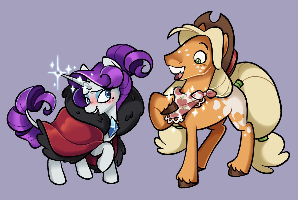 nikokatt's tweet photo. Lesbian horses lesbian horses horses that like girls and they like each other #mlp #mytlittlepony #RariJack https://t.co/FvYQzDRYdj
