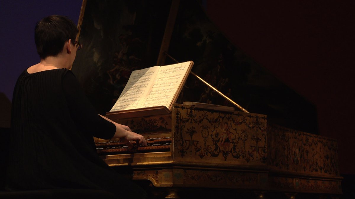 Médiathèque de la Philharmonie de Paris tweet media