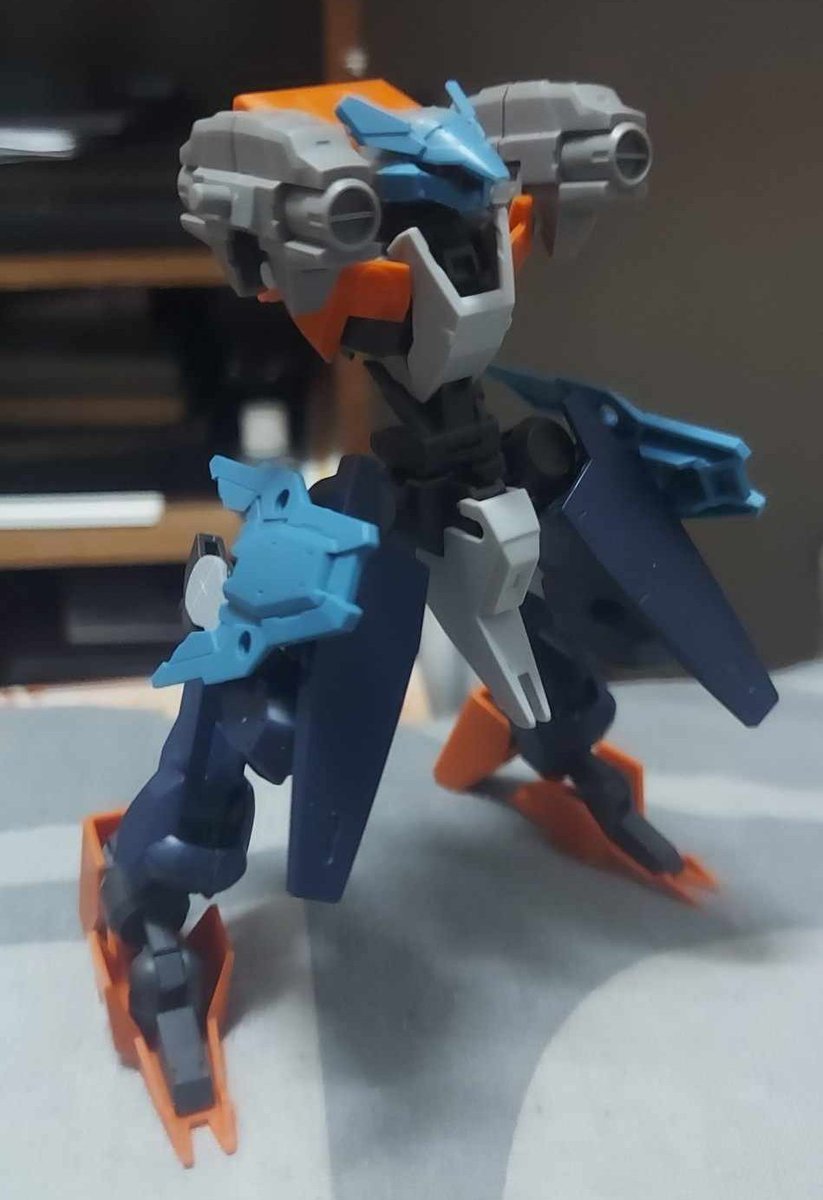 konohoshi_seina's tweet image. AC hugo update

Decided to keep it simple with the core armor