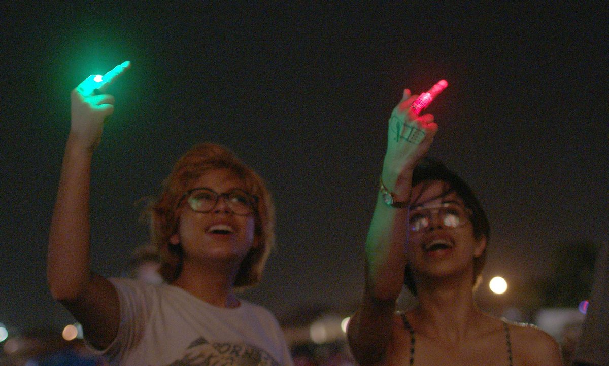 We are sending a huge congratulations to 2022 (Egg)celerator Lab finalist Hummingbirds on being nominated for Best Documentary at the Film Independant Spirit Awards! Full list: bit.ly/3OXpkWb
