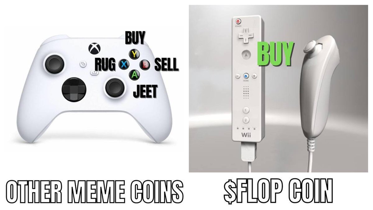 floponhead's tweet photo. $FLOP STAYS ON HEAD https://t.co/hViP1mzL38