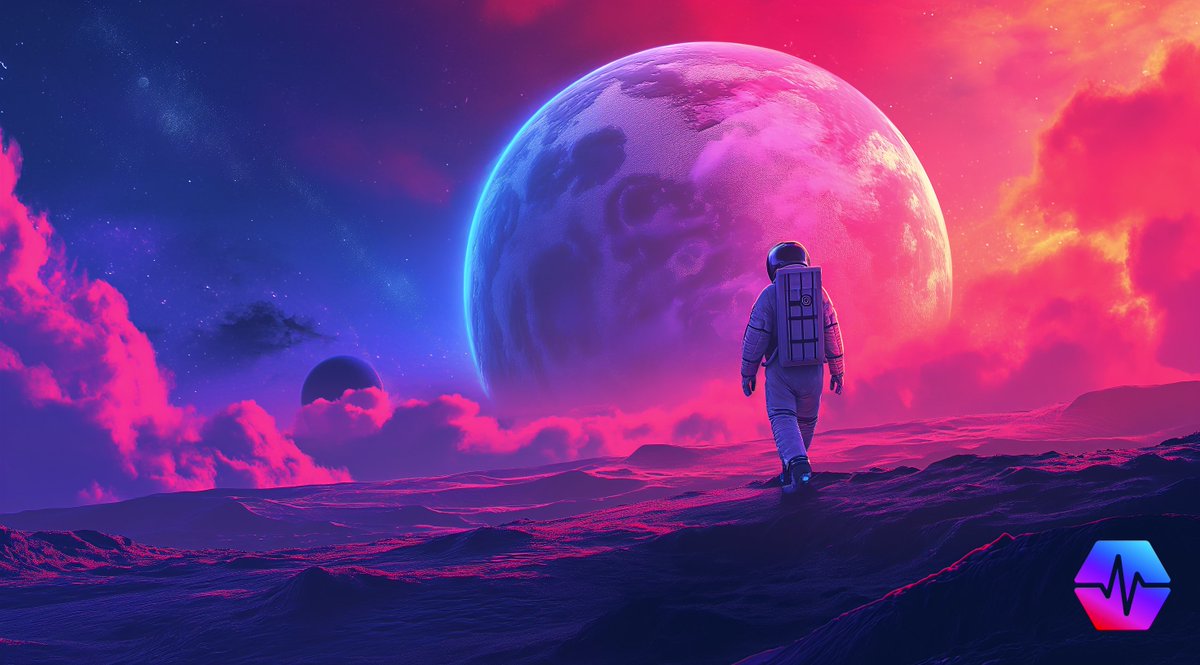 What's up! 👊

I'm going to take a little break over the Christmas holidays 🎄

I want to relax and spend more time with my family ❤️

Merry Xmas to you all, have a blessed time with your loved ones 🙏

See you in 2025! It's gonna be an EPIC year for the PulseChain ecosystem! 🥳