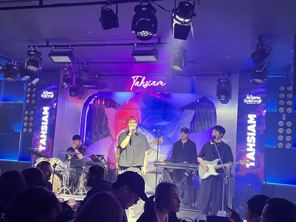 #ท่าสยาม #พัทยา  🥂👯‍♀️