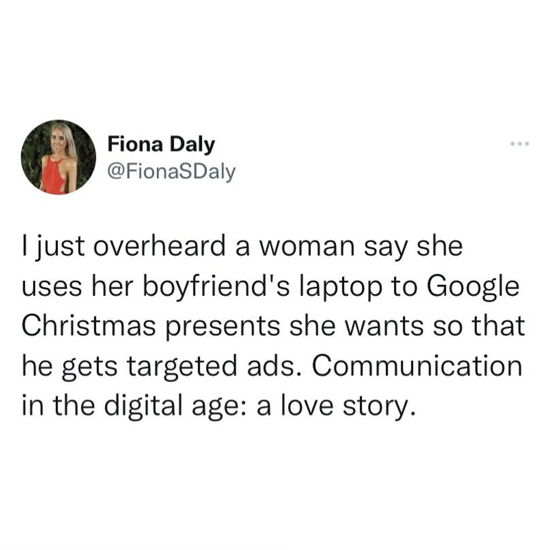 PrettyLittleThing tweet media