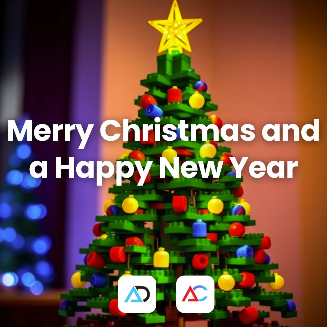 On behalf of all of us at <a href="/AgileDevGrp/">Agile Developments Group</a> &amp; <a href="/AgileClaim/">Agile Claim</a> , we would like to wish you all a safe and merry Christmas 🎄❄️