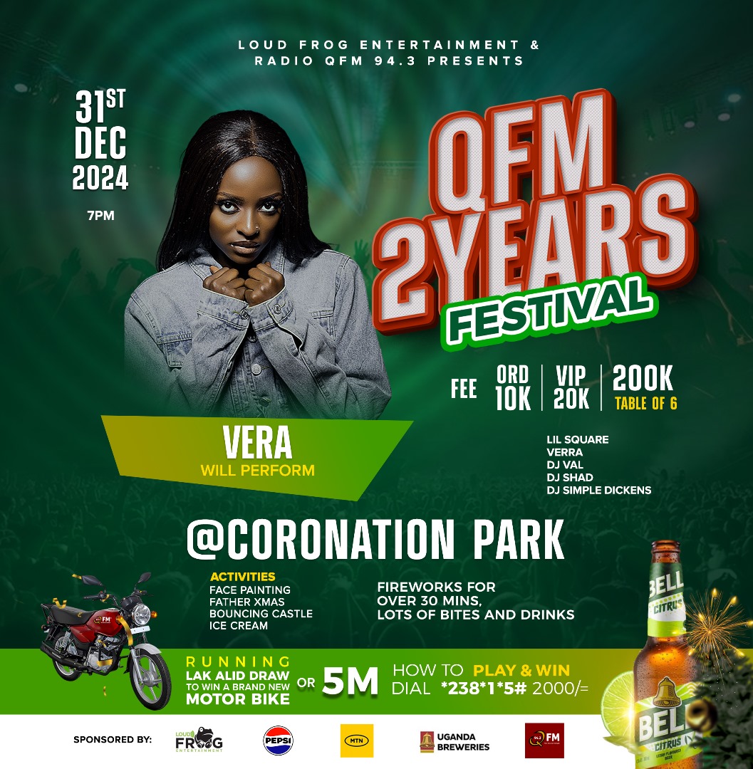 Ossie Events tweet media