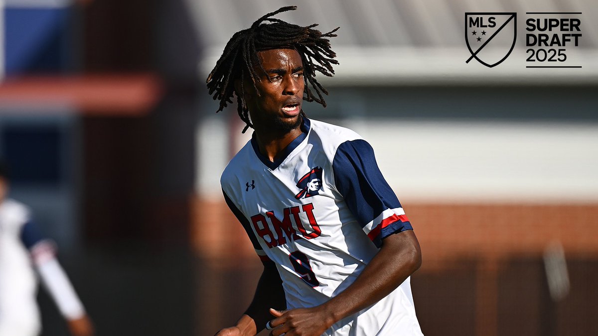 RMU Men's Soccer tweet media