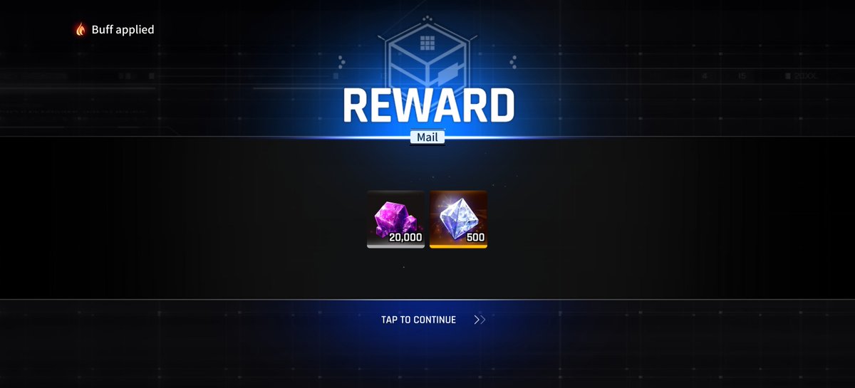 NLSGachaGuild's tweet photo. 📢New Code🎁
⌚COUNTER:SIDE🌀
👉LEGACYBEGINS24CS
📆Valid Thru: Dec 31 2024 09:59 UTC-5
➡️Detail of the reward in pic⬇️
#CounterSide #CounterSideGlobal #CounterSideCode #CSCode #カウンターサイド #카운터사이드 #NoFOMOJustFollow #game #gaming #gacha #gachagame #animegame #waifu https://t.co/oRfgW86VuM