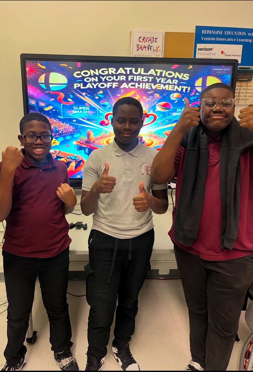 OrangePrep's tweet photo. What an exhilarating journey our ESports team has had this season!  The Rocket League team took the win yesterday after five intense rounds that kept us on the edge of our seats! After tying 2-2 by round 4, we emerged victorious with a nail-biting score of 3:2. #RocketLeague https://t.co/1RjThkwtf8