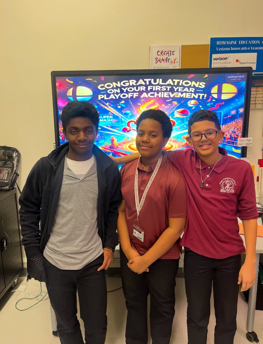 OrangePrep's tweet photo. What an exhilarating journey our ESports team has had this season!  The Rocket League team took the win yesterday after five intense rounds that kept us on the edge of our seats! After tying 2-2 by round 4, we emerged victorious with a nail-biting score of 3:2. #RocketLeague https://t.co/1RjThkwtf8