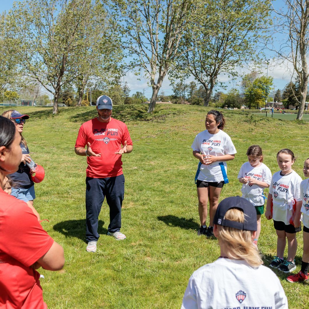 Love sports? Passionate about helping kids thrive? San Jose is calling!

This is more than a business—it’s a mission to create positive change. 
Ready to own a thriving youth sports franchise in San Jose? Let’s talk!
naofa.info/youth-sports-f…