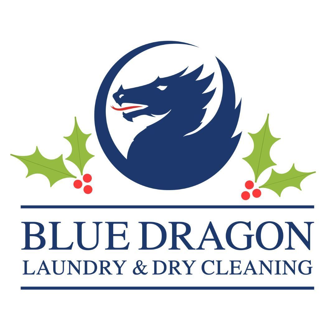 Blue Dragon Dry Cleaning Shops & Laundry tweet media