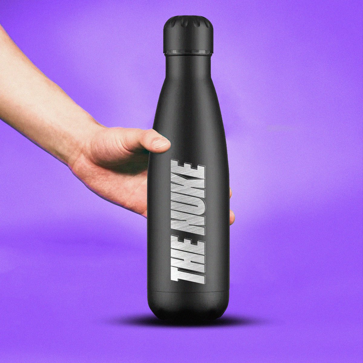 💧 Stay Hydrated, Play Hard! 🎯

Introducing the NEW Luke Littler Water Bottle – the perfect companion for darts fans on the go! Keep your cool during practice, matches, or everyday adventures with this stylish and eco-friendly bottle.
