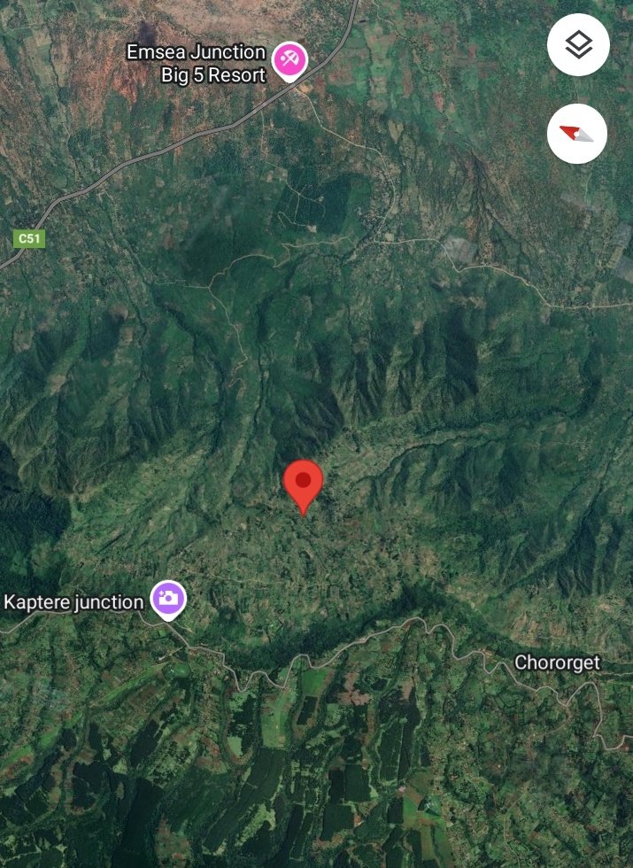 📍 Changach, Elgeyo Marakwet.