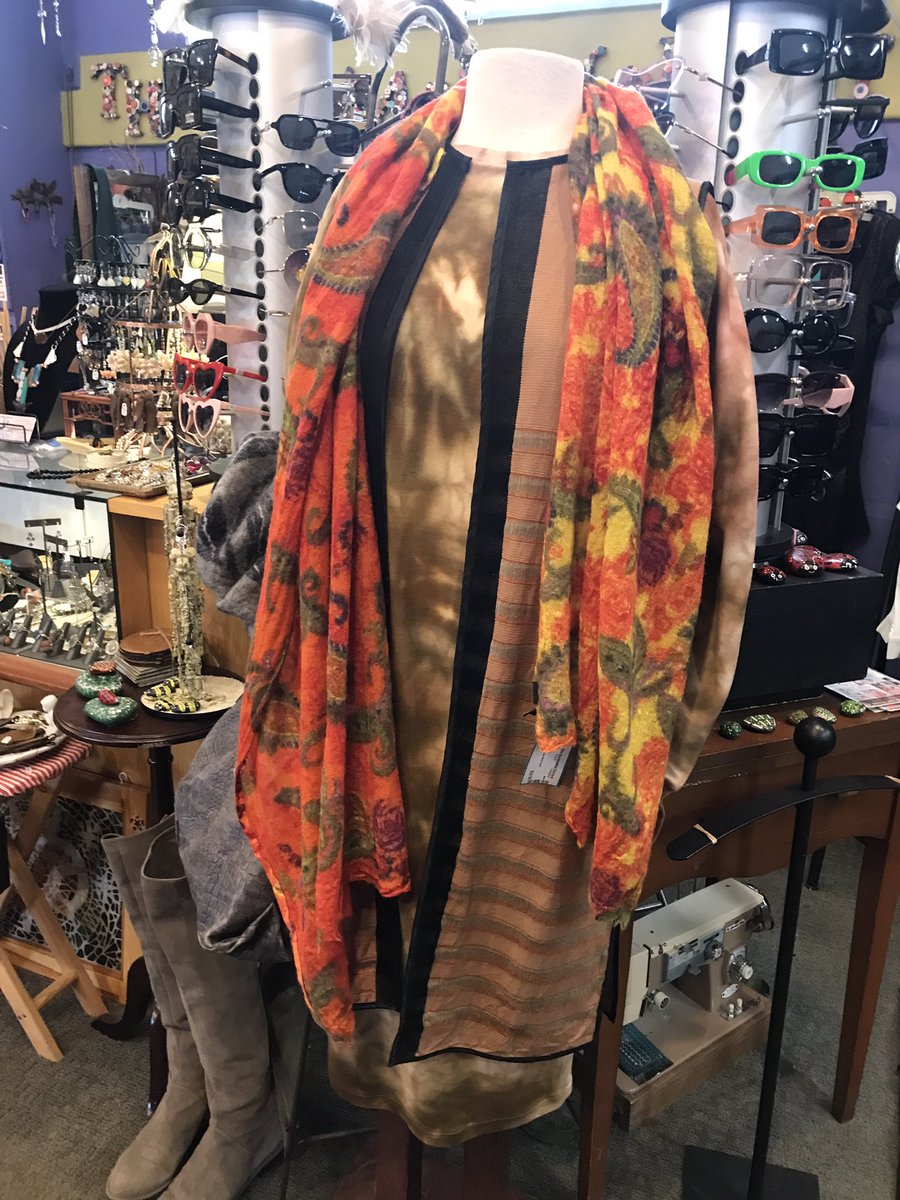 avlfashion's tweet photo. Our Storewide sale is still going on. Save 25% on your holiday shopping. Excluding sewing machine service. 
We are located at 235 Merrimon Avenue in Asheville, NC. https://t.co/kEoLt88bdK