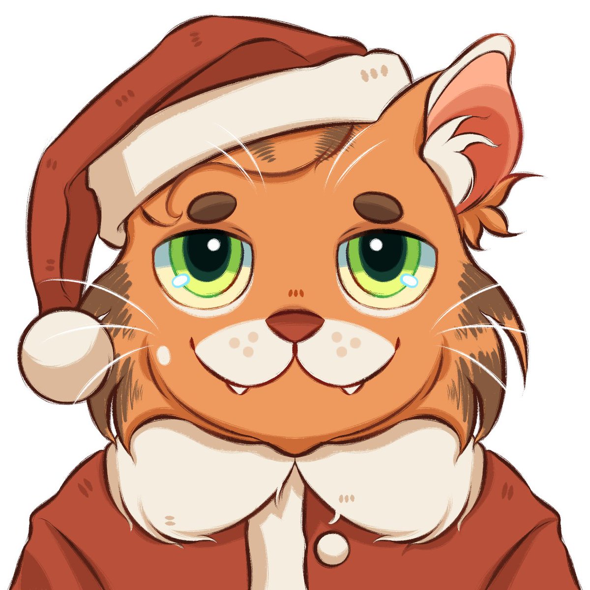 Hello everyone!! Sorry for being inactive here, been busy on personal stuffs. Here's a 50 USD commission I did for a friend of mine:DD If you also want to commission me, kindly dm me for more info. Thank you so much for y'all support😁😁