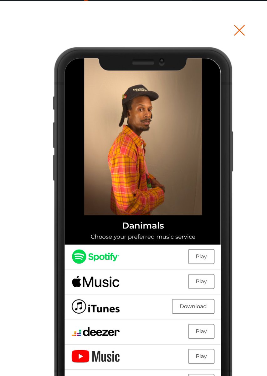 thefoolyguy's tweet image. 🐼🐵🐨🦁 “Danimals” now available on all Platforms 👇🏾👇🏾👇🏾👇🏾👇🏾

onerpm.link/187178529282