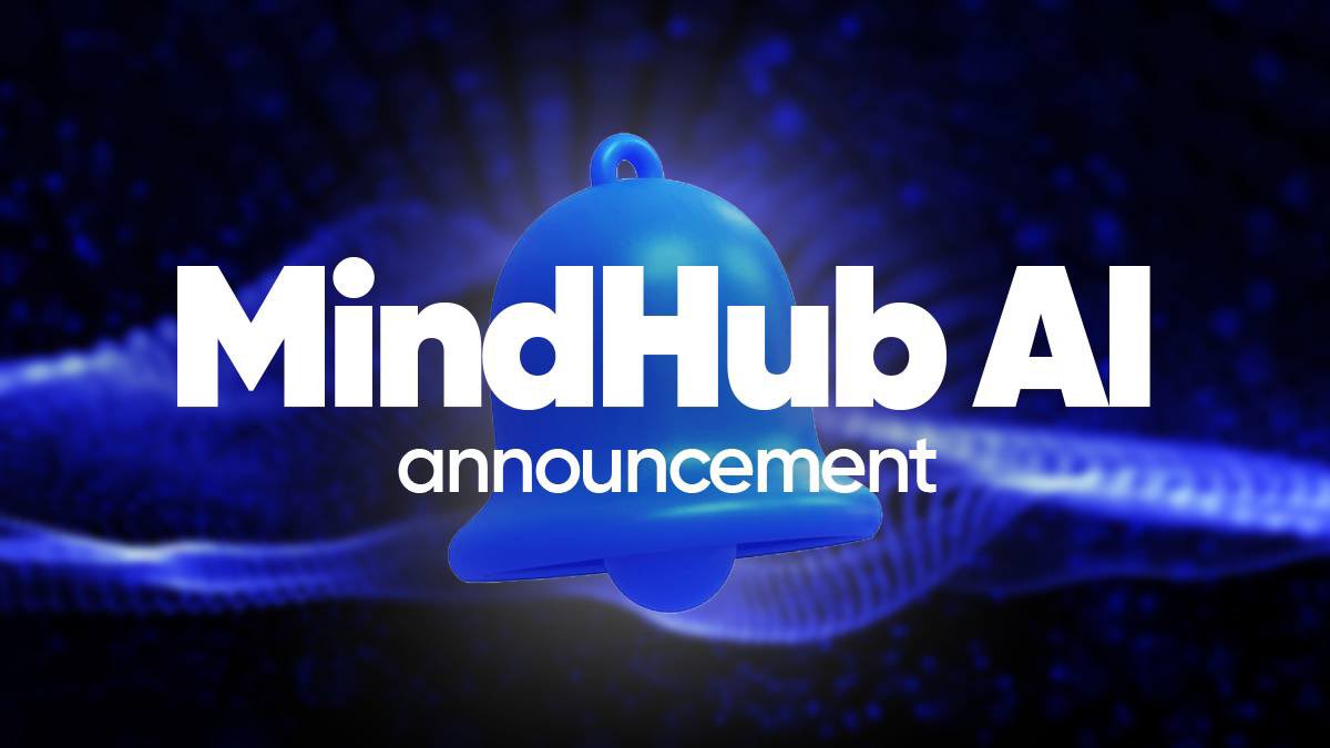Mindhub AI tweet media
