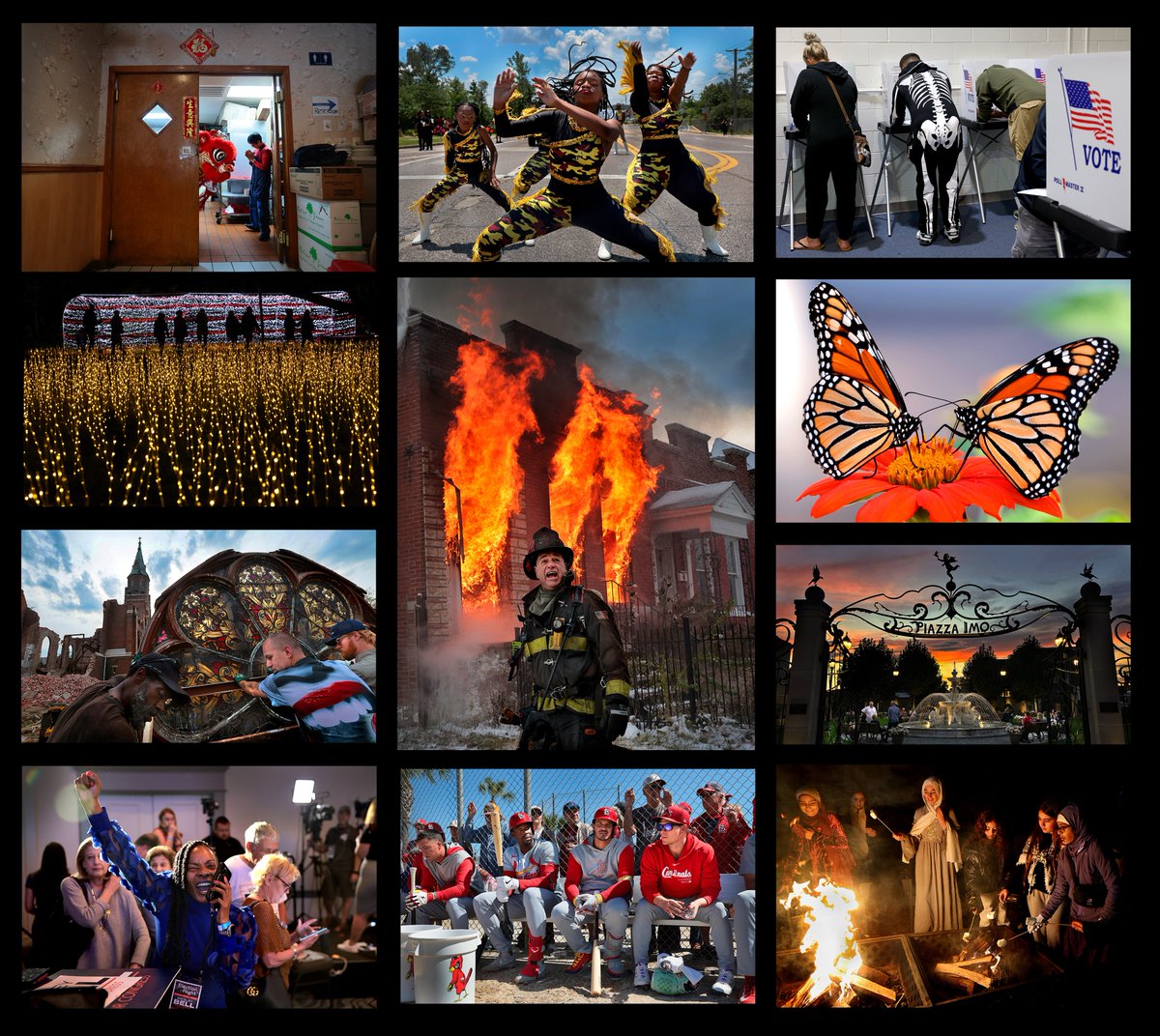 2024: My year in pictures for <a href="/stltoday/">St. Louis Post-Dispatch</a> stltoday.com/news/multimedi…